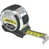 Komelon PowerBlade II 8m Tape Measure (794GM)