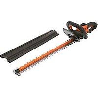 Worx WG264E.9 56cm 20V Lithium PowerShare / Pro Cordless Hedge Trimmer - Bare (794HA)