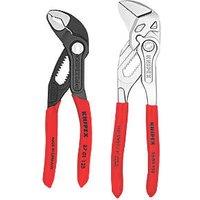 Knipex Mini Pliers Set 2 Pieces (794HL)