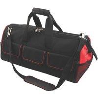 Forge Steel Tool Bag 24" (794JC)