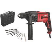 Skil HD1U6745GA 1050W Electric Hammer Drill 220-240V (794KG)