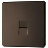 LAP 1-Gang Master Black Nickel (794KJ)