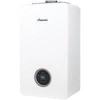 Worcester Bosch Greenstar 4000 LPG Combi Boiler White (794PR)