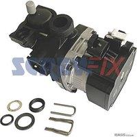 Vaillant 0010034156 Pump (794TG)