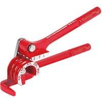 Rothenberger Lever Pipe Bender 6, 8 & 10mm (79571)