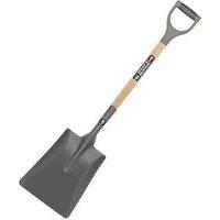 Spear & Jackson Square Head Shovel (79599)