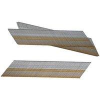 Senco Galvanised Finish Nails 15ga x 50mm 4000 Pack (795PF)