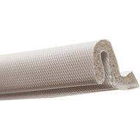 Schlegel AQ21 Window & Door Seal White 6m (7963P)