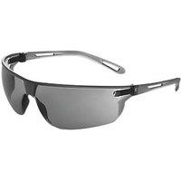 JSP Stealth Smoke Lens Safety Spectacle (796FR)