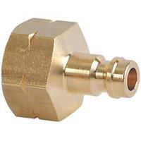 Sievert Quick-Release Coupling Spigot x 3/8 (796HJ)