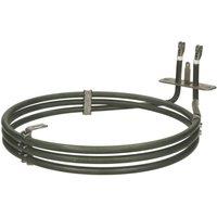 Electruepart ELE9331 Fan Oven Element 2000W (796YV)