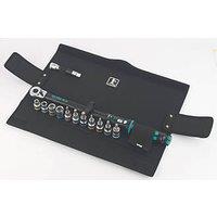 Wera Click-Torque C 3 Wrench Set 13 Pieces (797FU)