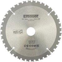 Erbauer Multi-Material Circular Saw Blade 160mm x 20mm 40T (7989V)