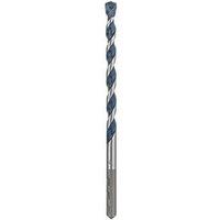 Bosch CYL-5 Straight Shank Masonry Drill Bit 8mm x 150mm (798PR)