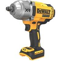 DeWalt DCF900N-XJ 18V Li-Ion XR Brushless Cordless 1/2" Hog Ring High Torque Impact Wrench - Bare (798XK)