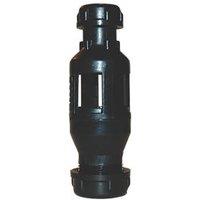 Ariston Kit C Water Heater Tundish 15mm x 22mm (79926)