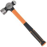 Magnusson Fibreglass Ball-Pein Hammer 40oz (1.1kg) (8003V)