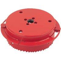 Erbauer Wood Cutter 111mm (80049)