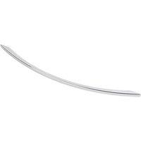 Hafele Cordella Bow Handle Polished Chrome 318mm (8007J)