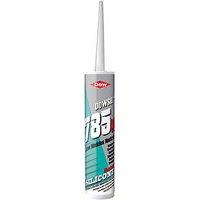 Dow 785N Sanitary Sealant White 310ml (800FG)