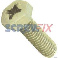 Baxi 247173 SCREW - M5 X 15MM (800HC)