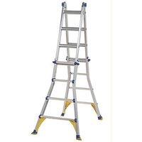 Werner 4.02m Combination Ladder (800RH)