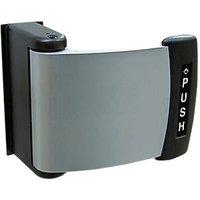 Union Adams Rite RH Metal Door Right-Hand Paddle Handle (8012P)