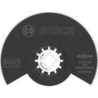 Bosch Starlock PRO ACZ 85 EIB Multi-Material Segmented Cutting Blade 85mm (801CR)