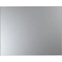 Splashback Silver Metallic Self-Adhesive Splashback 900mm x 750mm x 6mm (801JJ)