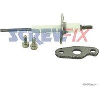 Ideal Heating 175592 Detection Electrode (801TG)