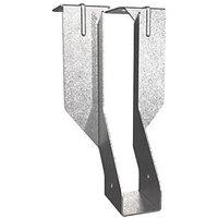 Simpson Strong-Tie Masonry Joist Hangers 99mm x 215mm 4 Pack (801TJ)
