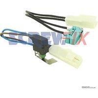 Vaillant 126262 Microswitch (802TG)
