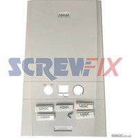 Ideal Heating 179074 Logic System/Heat Front Panel Kit (802TH)