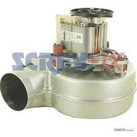 Baxi 5112430 HE Fan (802TP)