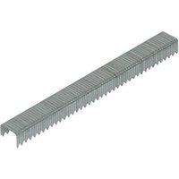 Easyfix Staples Zinc-Plated 8mm x 10.6mm 5000 Pack (803CC)