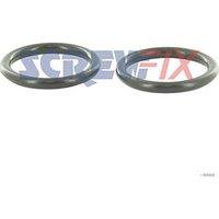 Worcester Bosch 87161408200 O-RING 17.6 ID X 2.4 EP 10 Pack (803GW)