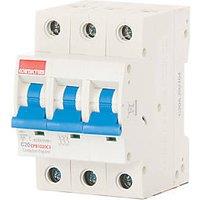Contactum Defender 20A TP C Curve 3-Phase MCB (803HA)