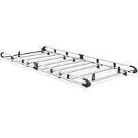 Van Guard Vauxhall Movano 2010 - 2021 ULTI Twin Door Roof Rack (803PH)