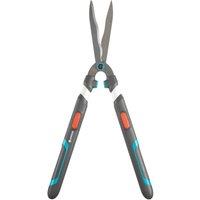 Gardena Scissor Telescopic Hedge Clippers 27.75" (75mm) (803RA)