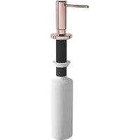 InSinkErator Soap Dispenser Rose Gold 300ml (803RR)