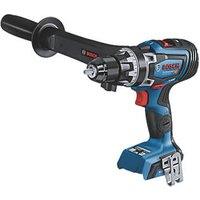Bosch GSR 18V-150 C 18V Li-Ion ProCORE Brushless Cordless BITURBO Drill Driver - Bare (803XK)