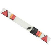 Maypole 4' LED Trailer Board with 5m Cable (80456)