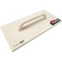Tayler Tools Poly Float 19" x 9 1/2" (8046X)