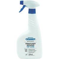 Cramer Bathroom Tap Cleaner 750ml (804FN)