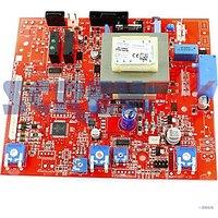 Vokera 10030433 Dual Printed circuit board - Red (804KG)