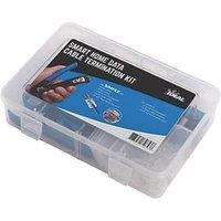 Ideal FT-45 Smart Home Kit 12 Pack (804PC)