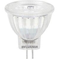 Sylvania RefLED Retro 840 SL GU4 MR11 LED Light Bulb 345lm 4W (804TK)