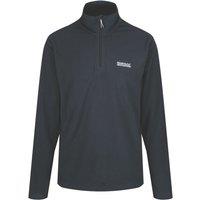 Regatta Thompson Fleece Navy X Large 49" Chest (804VM)