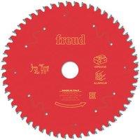 Freud F03FS10085 Aluminium/Plastic Circular Saw Blade 160mm x 20mm 54T (804VX)