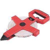 Forge Steel 50m Tape Measure (804XG)